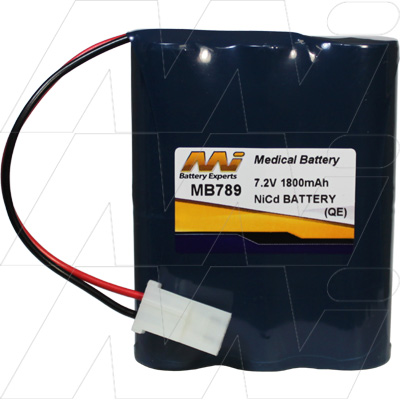 MI Battery Experts MB789